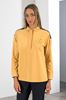 Picture of MUSTARD POLO SHIRT MEDIUM